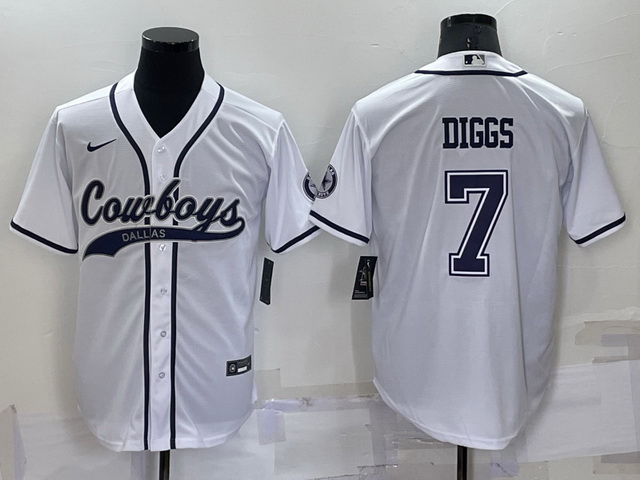 Dallas Cowboys Jerseys 048